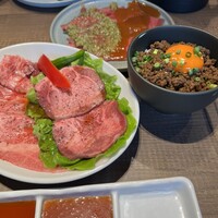 神楽坂焼肉 Kintan - 