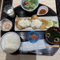 水たき料亭 博多華味鳥 ヒルトンプラザウエスト店 - 