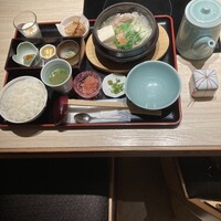 水たき料亭 博多華味鳥 ヒルトンプラザウエスト店 - 