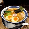 Ramen Ku Jira Ken - 支那そば味玉入り1000円