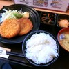 つばき食堂 - 料理写真: