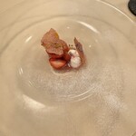 食堂セゾンドール - 