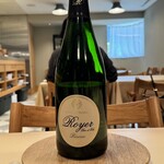 食堂セゾンドール - 