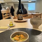 食堂セゾンドール - 