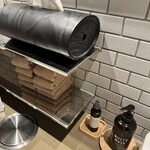 食堂セゾンドール - 