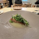 食堂セゾンドール - 