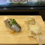 Sushiya Tonbo - 