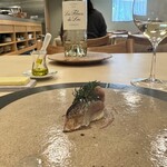 食堂セゾンドール - 