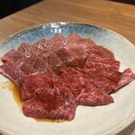 焼肉つじむら - 