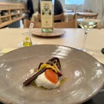 食堂セゾンドール - 