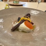 食堂セゾンドール - 