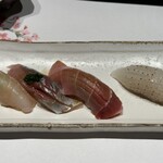 Shibuya Sushisen - 