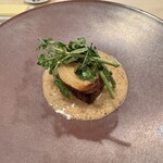 食堂セゾンドール - 