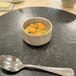 食堂セゾンドール - 