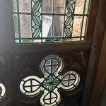 バンダラ ランカ - ステンドグラス