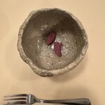 食堂セゾンドール - 