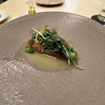 食堂セゾンドール - 