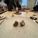 食堂セゾンドール - 