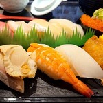 Kaitenzushi Choisu - 