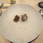 食堂セゾンドール - 