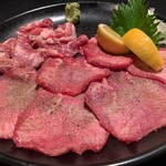 Yamagatagyuu Ittougai Yakiniku Fuuki - 