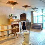 コーヒースタンド バイ シズク - 