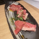 板前焼肉 一笑 - 