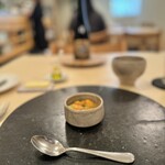 食堂セゾンドール - 