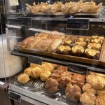 TOMCAT BAKERY - 