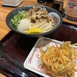 はなまるうどん - 