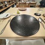 食堂セゾンドール - 