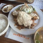 タカチホキッチン - 