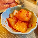 大衆焼肉ホルモンやまだ - 