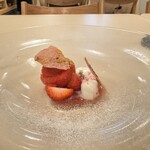 食堂セゾンドール - 