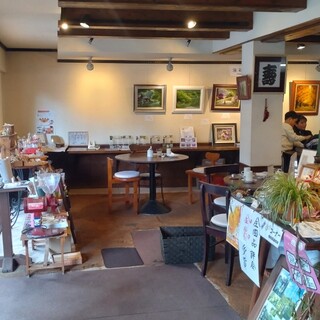 ブラジル珈琲舎_2