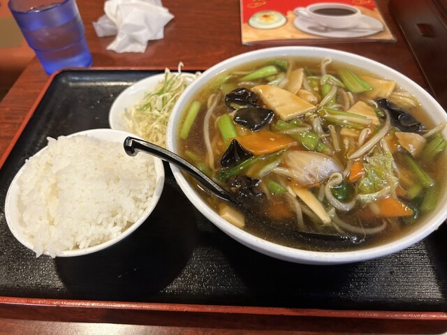 Hong Kong Tei Akabane Ten