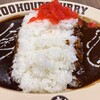100時間カレー みらい長崎ココウォーク店