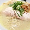 麺処若武者 本店