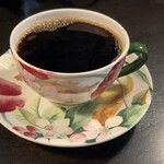 カンダコーヒー - 二杯目の深煎り『GUJI』アラビカ種エチオピア産