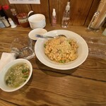 上海台所 鍋家 幡ケ谷店 - 