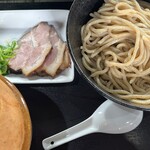 UMA TSUKEMEN - UMAカレーつけめん1,080円