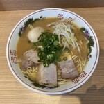 中華そば 陽気 - 