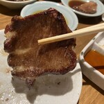 炭火焼肉ホルモンさわいし - 