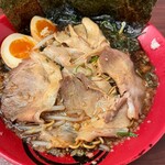 Ramen Kairikiya - 