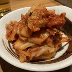 炭火焼肉ホルモンさわいし - 