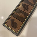 モンロワール - 料理写真: