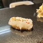 Sushi Sakana Atago - 
