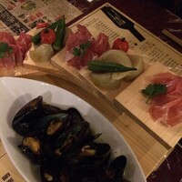 古民家バル旧本藤邸 - 