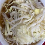 ラーメン二郎 - 