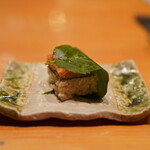 日本料理 たかむら - 